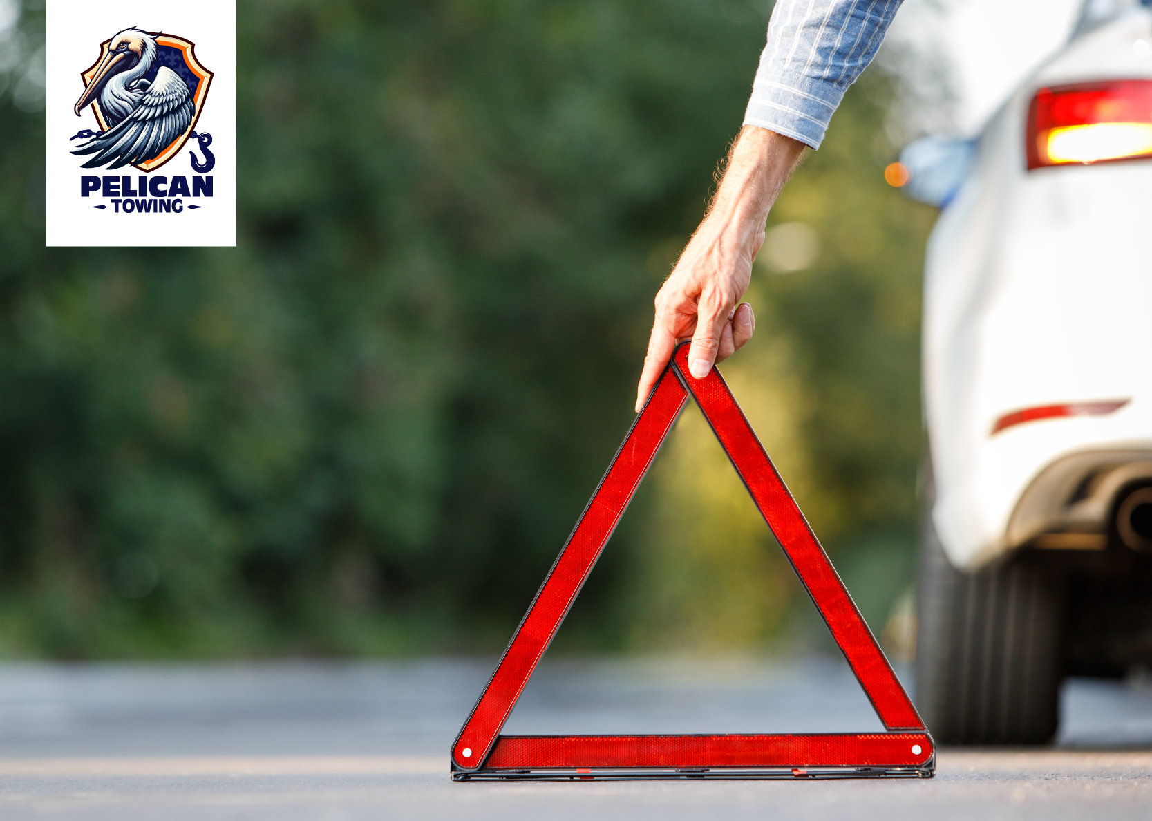Roadside Assistance