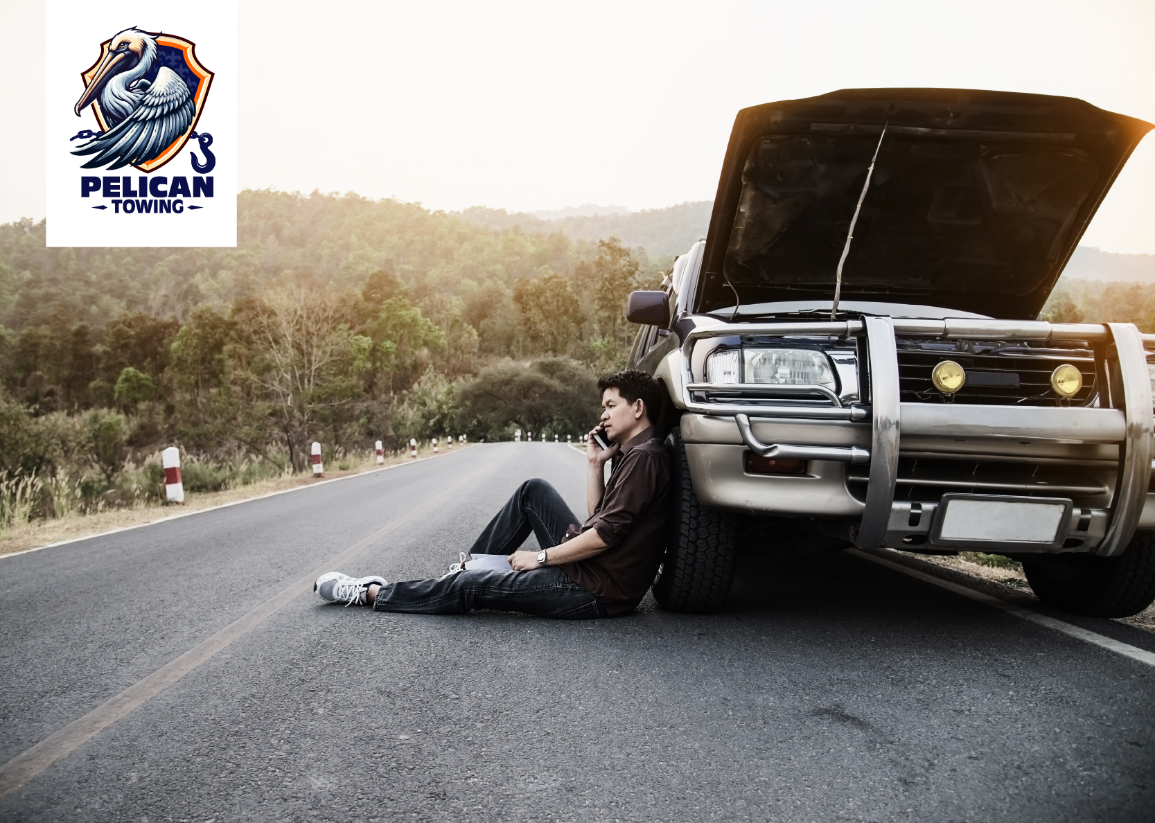 Towing Services