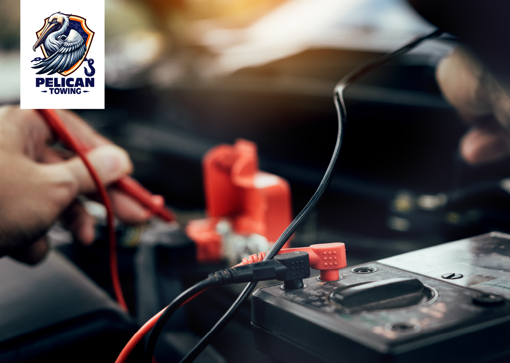 reliable battery service